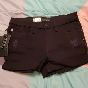 Rock & republic shorts